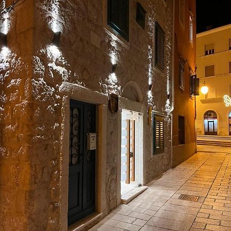 St. Clara Old Town Aparthotel Sibenik Luaran gambar