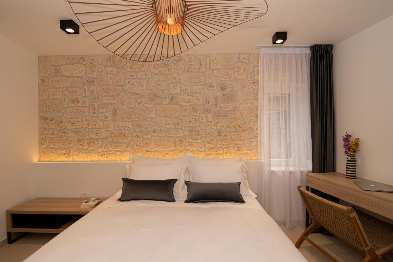 St. Clara Old Town Aparthotel Sibenik Luaran gambar