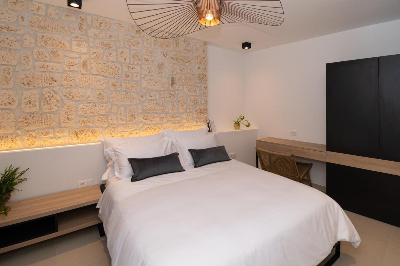 St. Clara Old Town Aparthotel Sibenik Luaran gambar