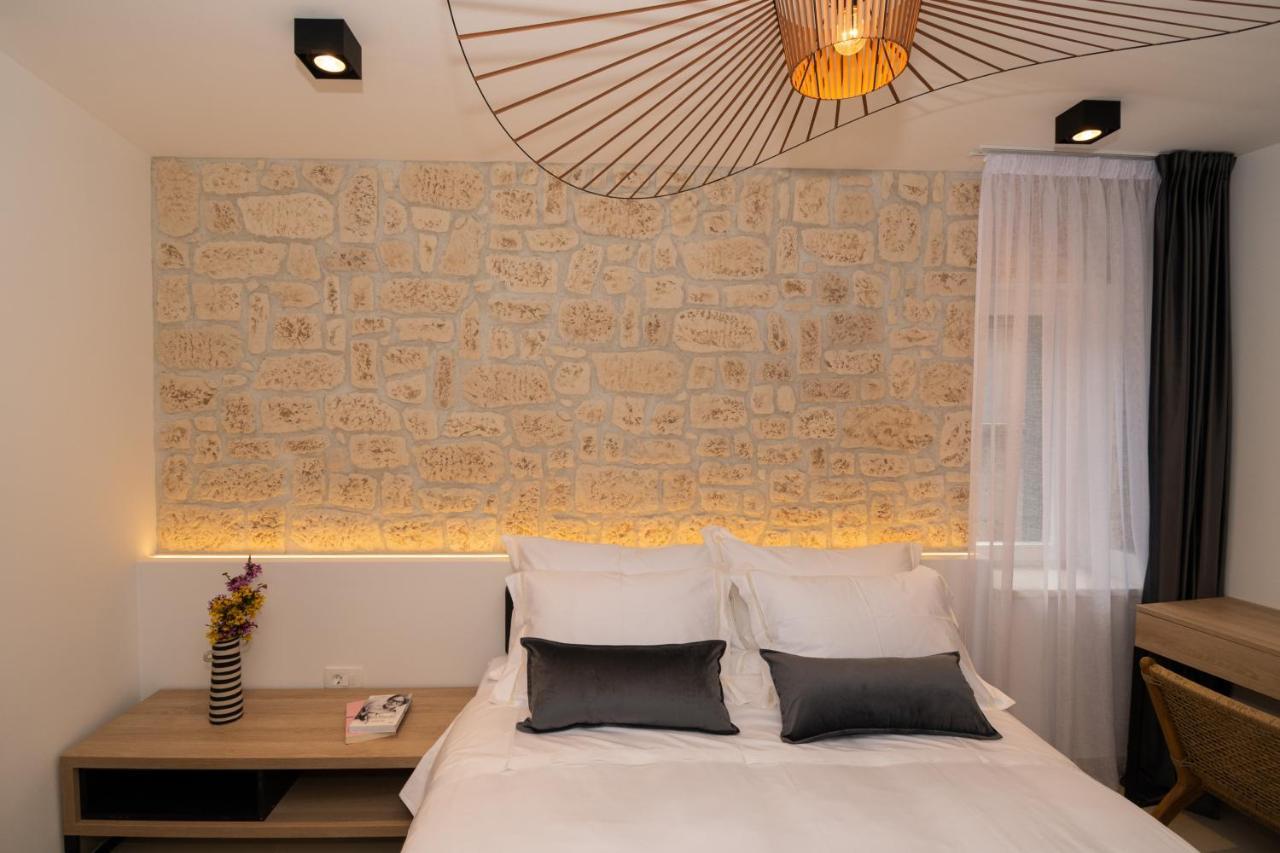 St. Clara Old Town Aparthotel Sibenik Luaran gambar